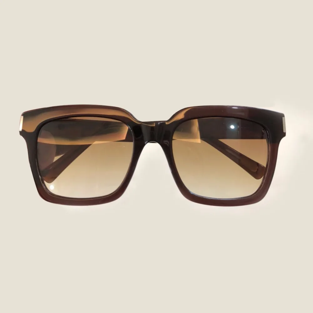 Objektiv Uv400 Verpackung Mode no2 Acetat Sunglasses De Sunglasses Gradienten Sol Oculos no4 Designer Frauen Sunglasses Feminino Sonnenbrille Rahmen Sunglasses Sunglasses no3 no5 No1 Marke Neue Mit Hohe Qualität Ttf6ZxRqn