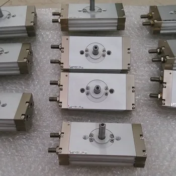 

SMC CDRQ2BW20-180 air cylinder pneumatic air tools SMC series