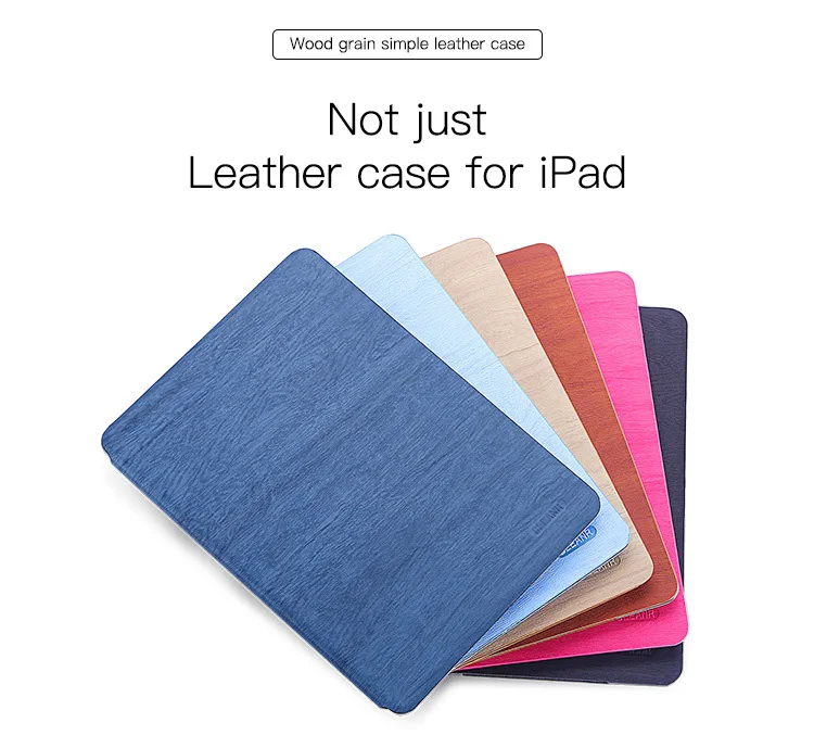 

Tablet Protective Case For apple ipad 2 3 4 Simplicity PU Leather Smart Cover Folio Case Auto Wake Cover Cases Casual shell