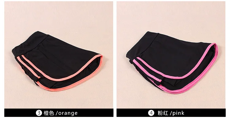Women Shorts (2)