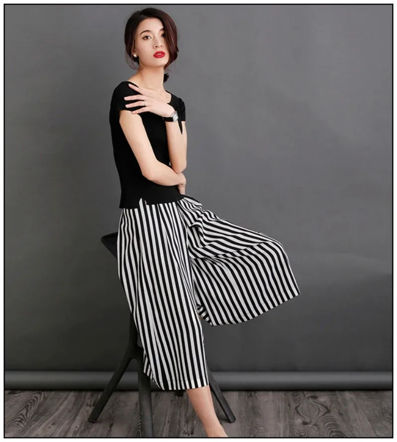 High Waist Casual Summer Pants For Women JKP046 HTB1dGvqPFXXXXcAXVXXq6xXFXXXm - High Waist Casual Summer Pants For Women JKP046