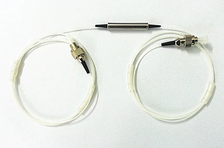

Jyttek 1310nm Single Stage Fiber Optical Isolator FC/UPC