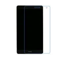 50 шт. 9 H закаленное Стекло Экран протектор Плёнки для Huawei MediaPad T3 7 3G bg2-u01 7.0 дюймов Планшеты