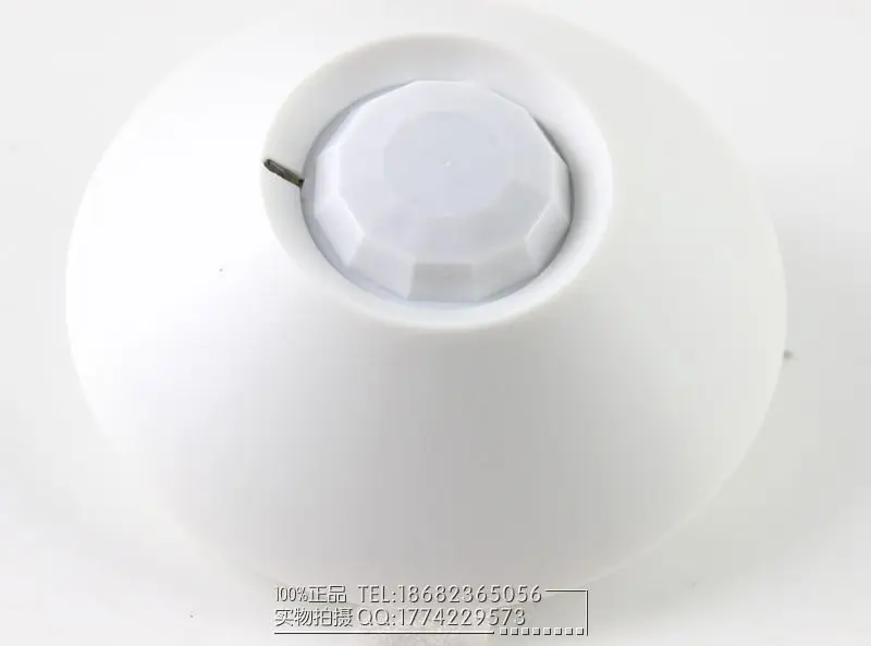 

Wired sensor 360 Degree Ceiling PIR Detector Motion Sensor Infrared