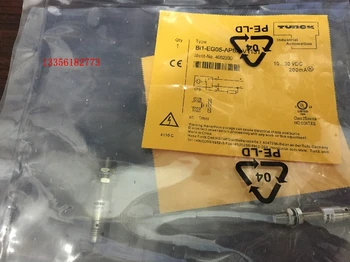 

Bi1-EG05-AP6X-V1131 Bi1-EG05-AN6X-V1131 Turck Proximity Switch Sensor New High Quality Warranty For One Year