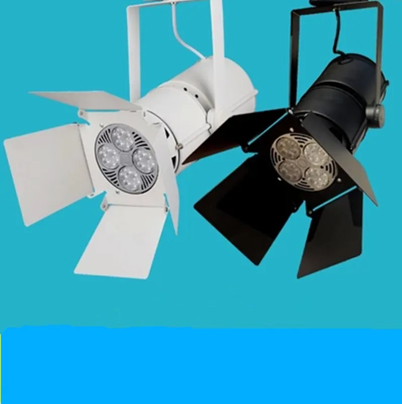 Luzes da Trilha para a Taberna Iluminação de Pista Hotal Lâmpada Track 35 w Led ou no 3 a taberna ou no Hotal LED iluminação de pista lâmpada Track