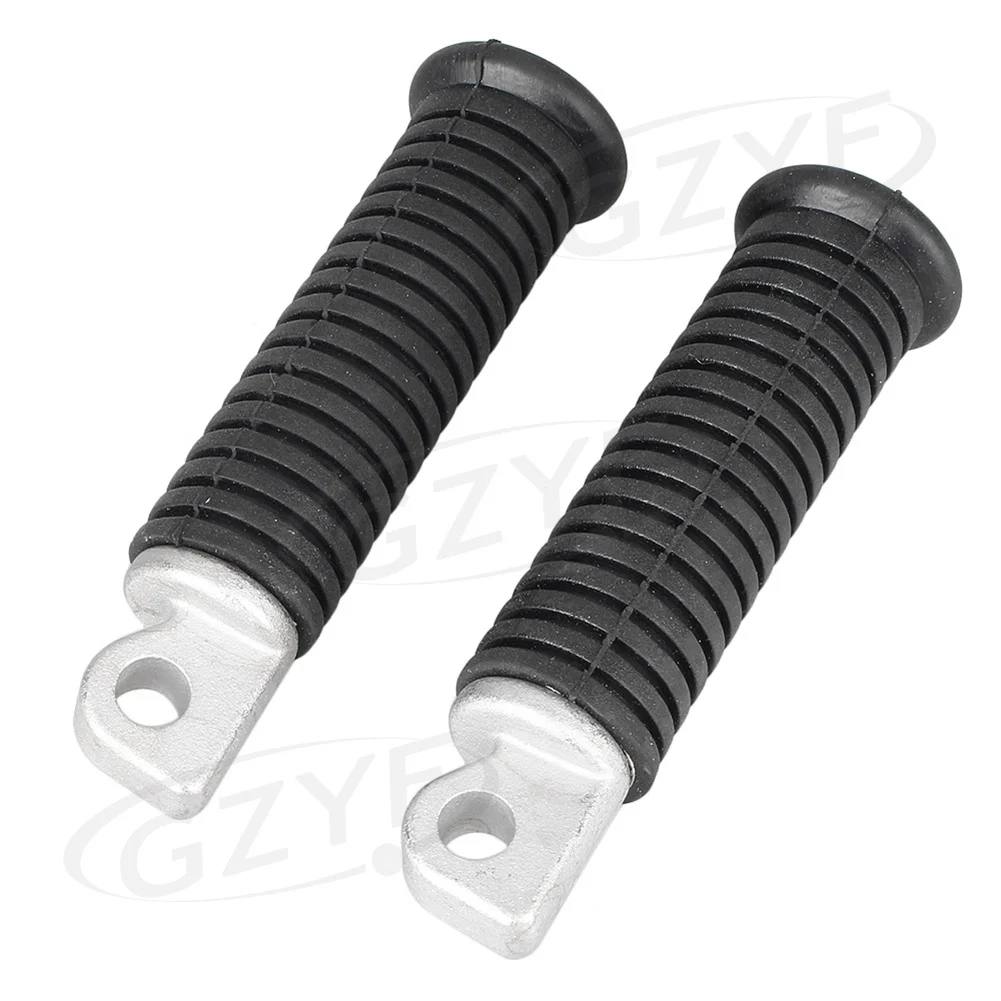Motorcycle Rear Set Footpegs Footrests Pegs Bracket Kit For Harley-Davidson IRON 883 Forty Eight Seventy Two 1200 XL Sportster