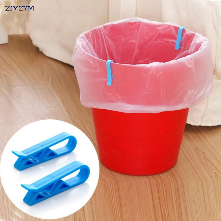 

5pcs/set Wonder Clips for Fabric Quilting Craft Sewing Knitting Crochet DIY Patchwork Fixed garbage bag Clamps