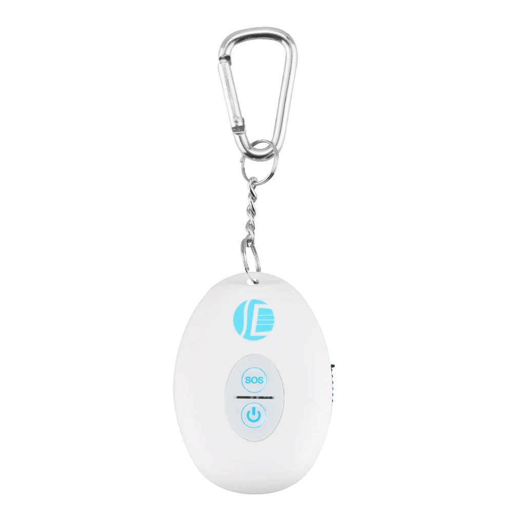 Мини трекер для домашних животных с GPS/GSM/GPRS TK201|GPS-трекеры| |