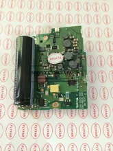 90% новый powerboard для Canon 600D плата питания Rebel T3i powerboard Поцелуй X5 DC/DC доска DSLR камеры Запчасти проверьте изображение