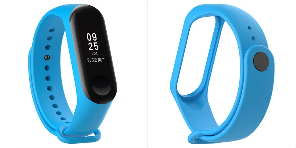 2-8 EDENGMA Wrist strap bracelet cases for xiaomi mi band 3 strap protector mi band 3 film screen protector mi max 3 Full Ultra Thin