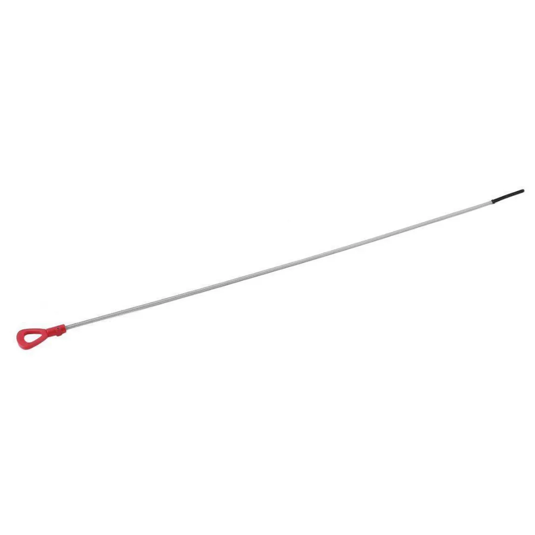 Mayitr 1pc 920mm Transmission Fluid Dipstick Tool 140589152 For Mercedes Benz 722.6 C230 E430 S55 ML320 ML430