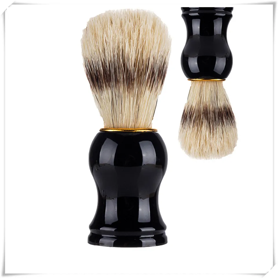 Beard brush XQ6