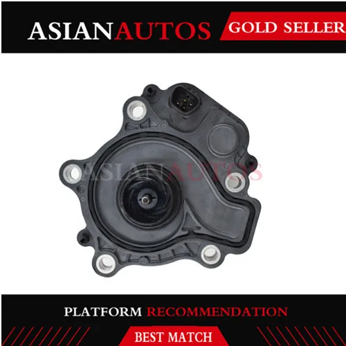  Auto Parts High quality Water Pump OEM 161A0-39015 161A0-29015 161A0-29015 161A0-39025 For Prius