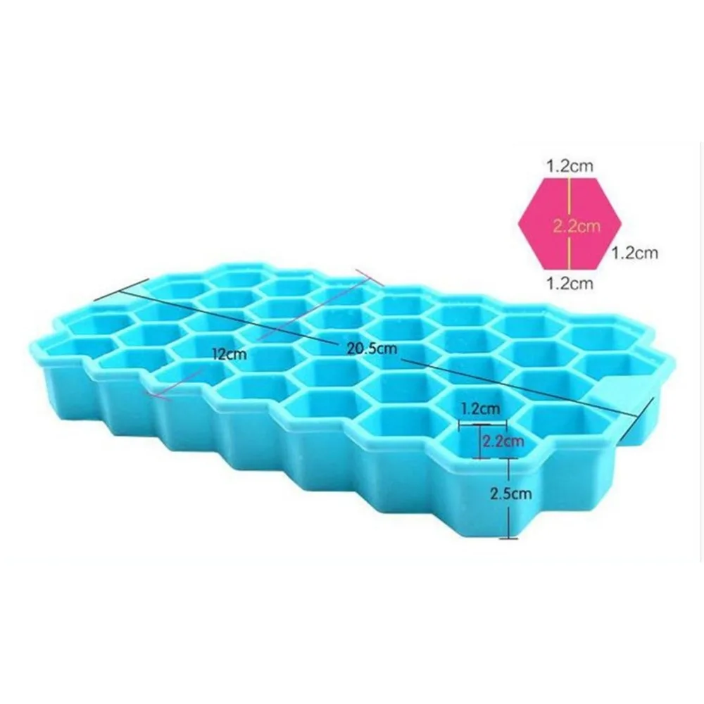 ice mold 9