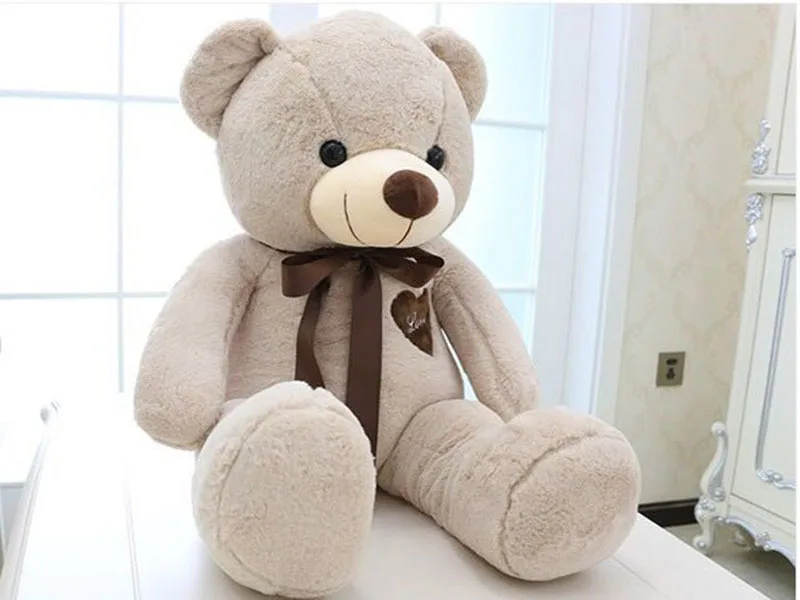 cute huge teddy bear