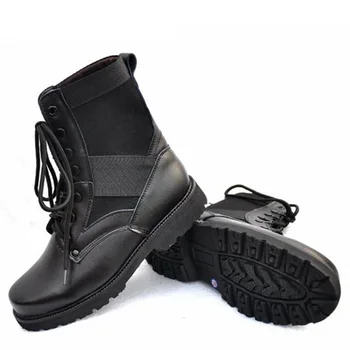 

GOGORUNS outdoor sport hiking shoes men high top boots men military desert boots men hiking sneakers 3h21