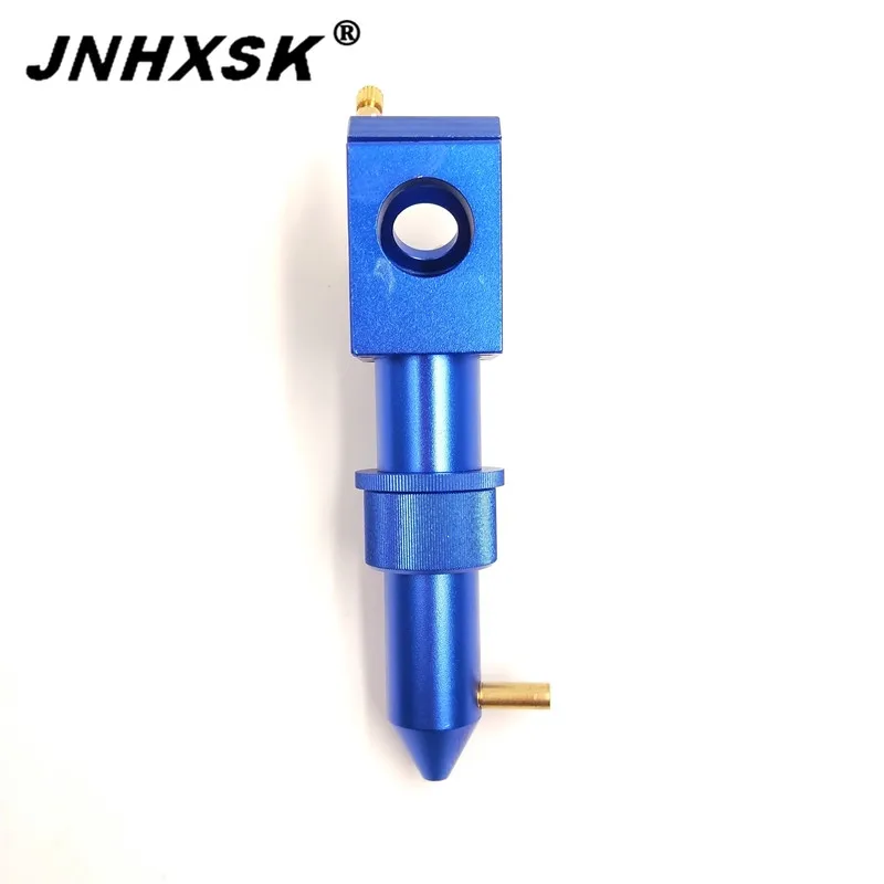 JNHXSK Laser Engraver Machine Spare Part Laser Head Dia 18 FL 50.8mm