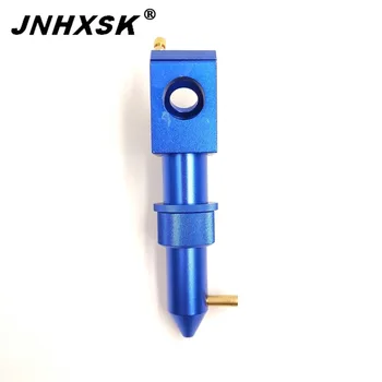 

JNHXSK Laser Engraver Machine Spare Part Laser Head Dia 18 FL 50.8mm for laser engraving and cutting machine