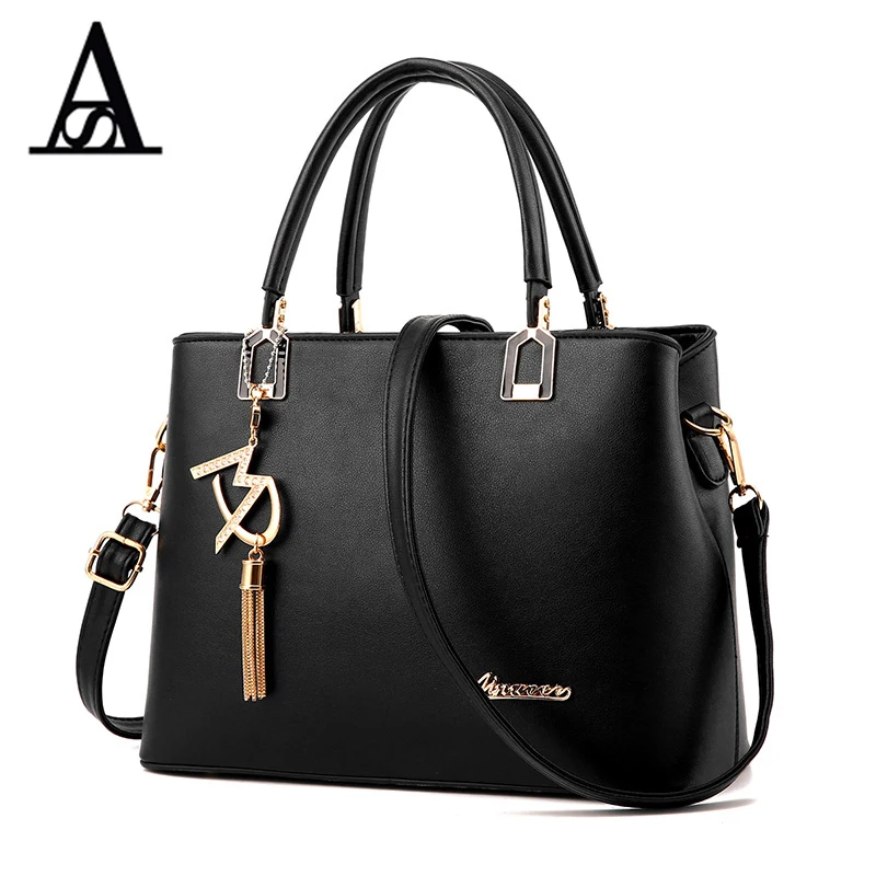 

Aitesen 2017 luxury bags handbags women famous brands bags designer michael leather handbag bolsas feminina obag bolsos mujer