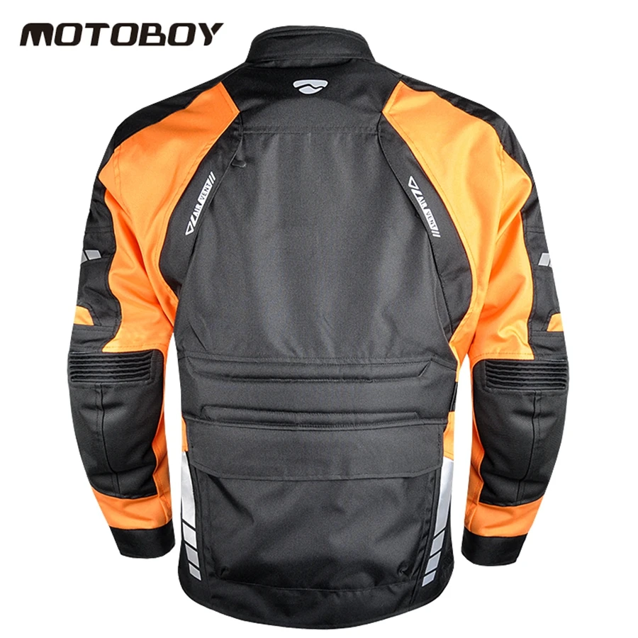 New-Motoboy-Riding-Tribe-Reflect-Racing-Winter-Pants-Motorcycling-Warm