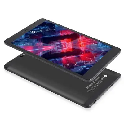 ALLDOCUBE X1/T801 4G MTK 6797 Deca Core 4 Гб Ram 64 Rom 8 дюймов 2 5 K MagicColor экран Android 7 1 телефонный звонок