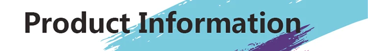 information