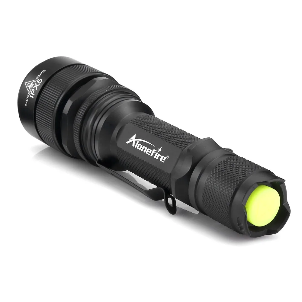 tactical flashlight (5)