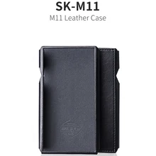 Кожаный чехол FiiO SK-M11 для музыкального проигрывателя M11