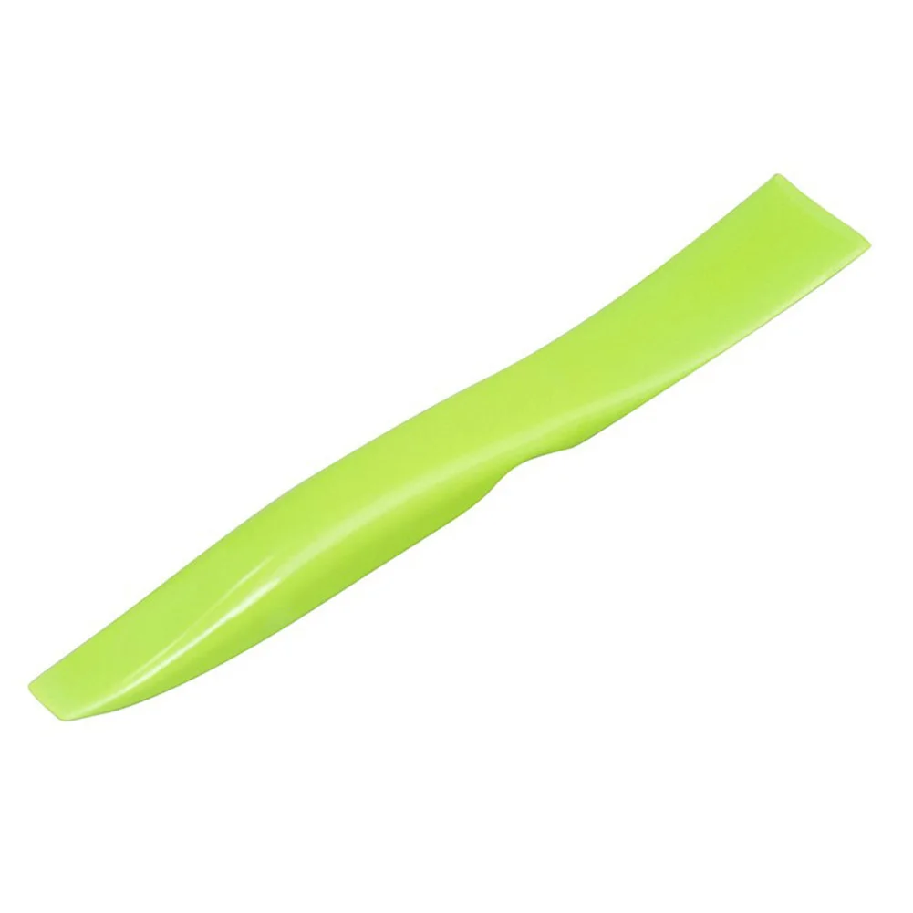 

Stove Edge Decontamination Scraper Clean For Washing Windows Magnetic Double-Headed