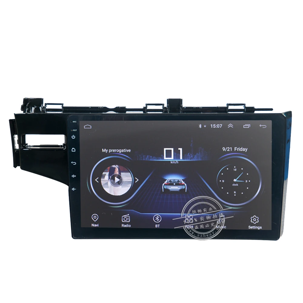 Flash Deal HACTIVOL 10.1" Quadcore Car radio for Honda FIT 2014 android 8.1 car DVD player with 1G RAM 16G ROM 1 Flash Deal HACTIVOL 10.1" Quadcore Car radio for Honda FIT 2014 android 8.1 car DVD player with 1G RAM 16G ROM 1