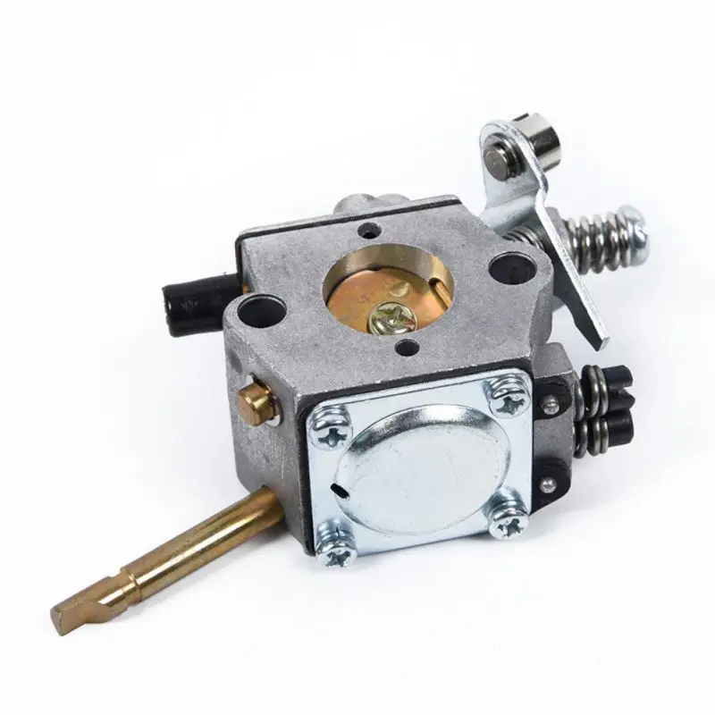 

1PC/Set High Quality Durable Carburetor Set Walbro WT-45-1 WT-45 WT-45A L H24D FS48 FS52 FS66 FS81 FS106
