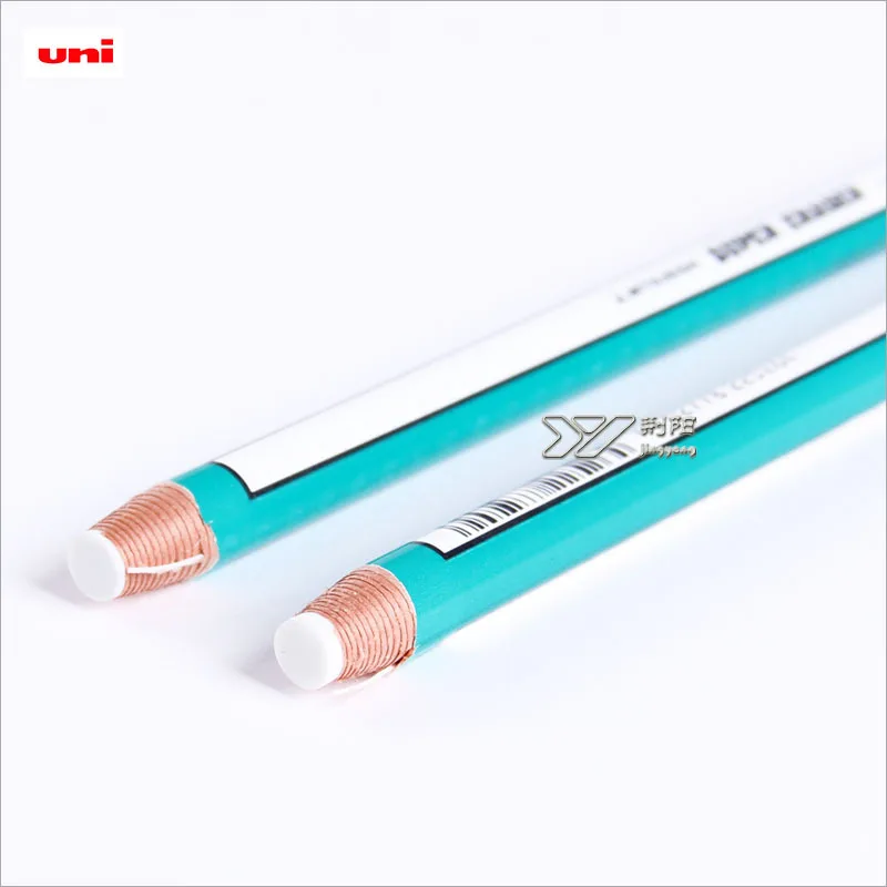 Mitsubishi Uni Pencil Type Eraser Super Eraser Medium Ek 100 3pcs/lot