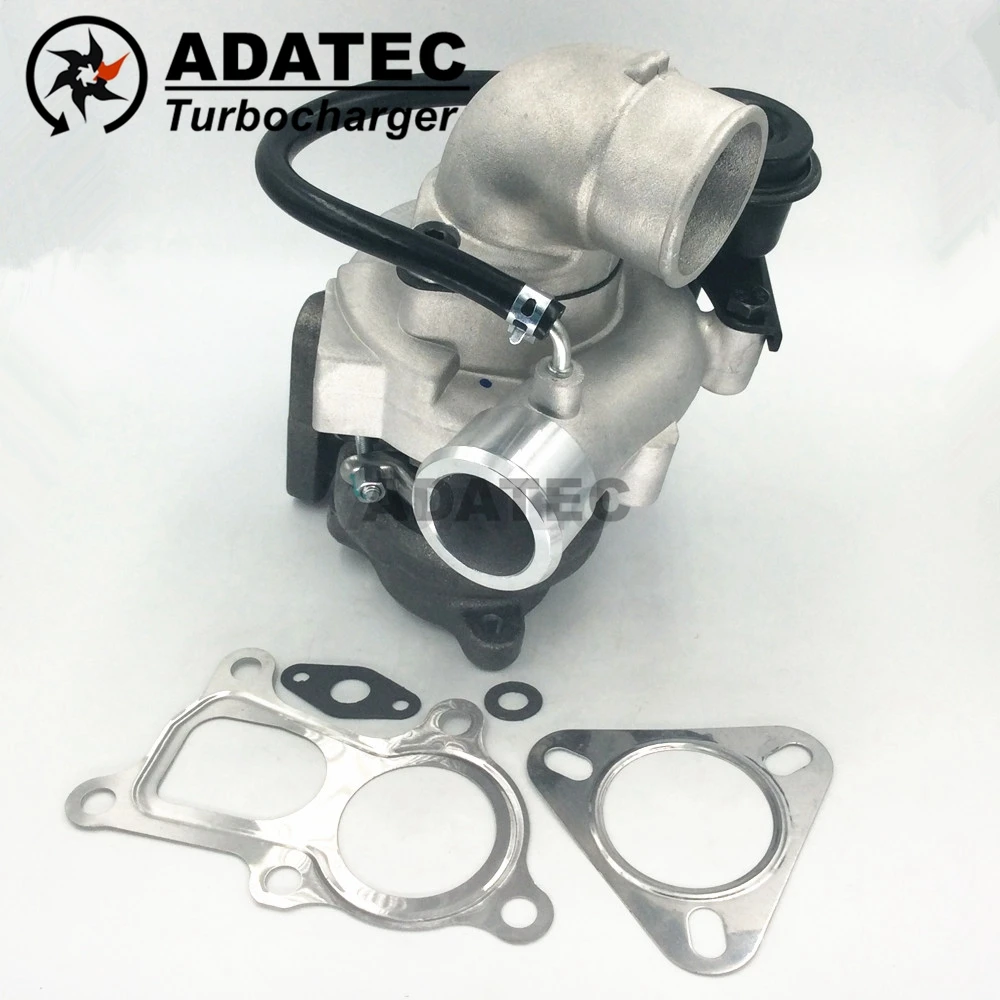 

TF035 49135-04302 49135-04300 complete turbo 28200-42650 2820042650 turbine for Hyundai Starex 2.5 TD 73 Kw - 99 HP D4BH 2000-