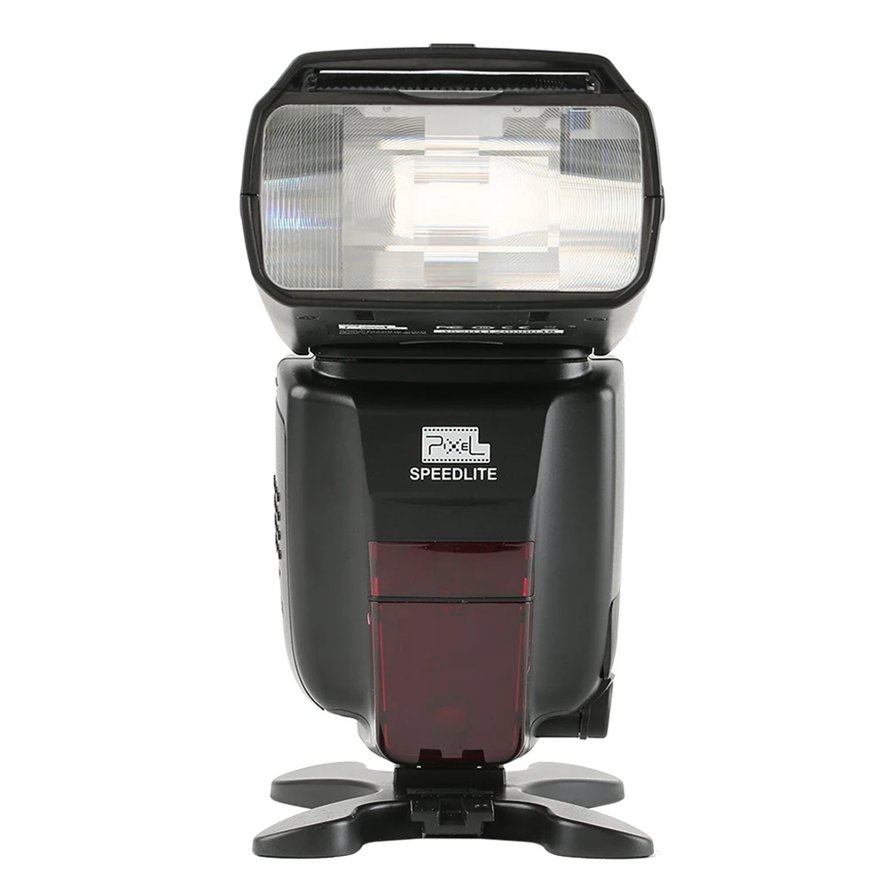 2 шт. PIXEL M8 4 ГГц Вспышка Speedlite с King Pro Беспроводной TTL Flash Trigger для Nikon D800 D90 D600 D3000 D5100