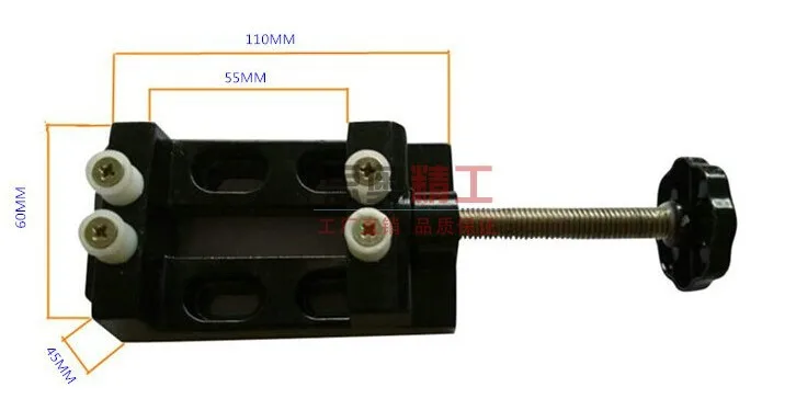 Мини-тиски, мини зажим на скамейке тиски, Настольный зажим, мини-тиски для гравировки и работы ручки, DIY инструмент