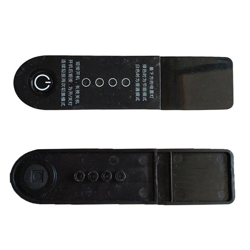 1PC Protection Cover Fit For Xiaomi Mijia M365 Electric Scooter Accessories