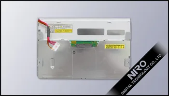 

KCVV DHL/EMS Shipping New Original Car Navigation/DVD LCD Display Screen by LTA070B221F w/ Touch Screen Digitizer Lens