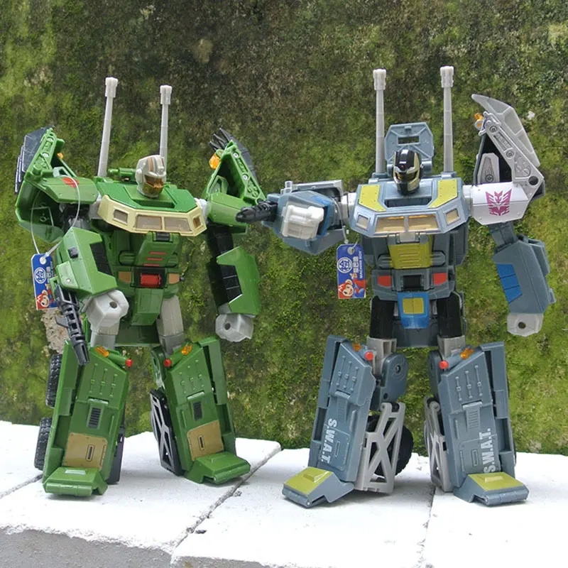 

Deformation Robot tank model Attack Old stubborn King Kong toy with sound lights Transformation Toys for kids Children