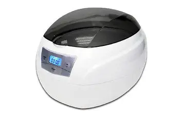 

Sonic Wave Ultrasonic Jewelry & Eyeglass Cleaner-JP-900S