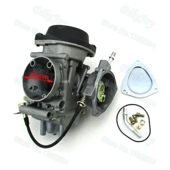 

ATV Quad Carburetor Carb For Arctic Cat DVX400 DVX 400 2004 2005 2006 2007