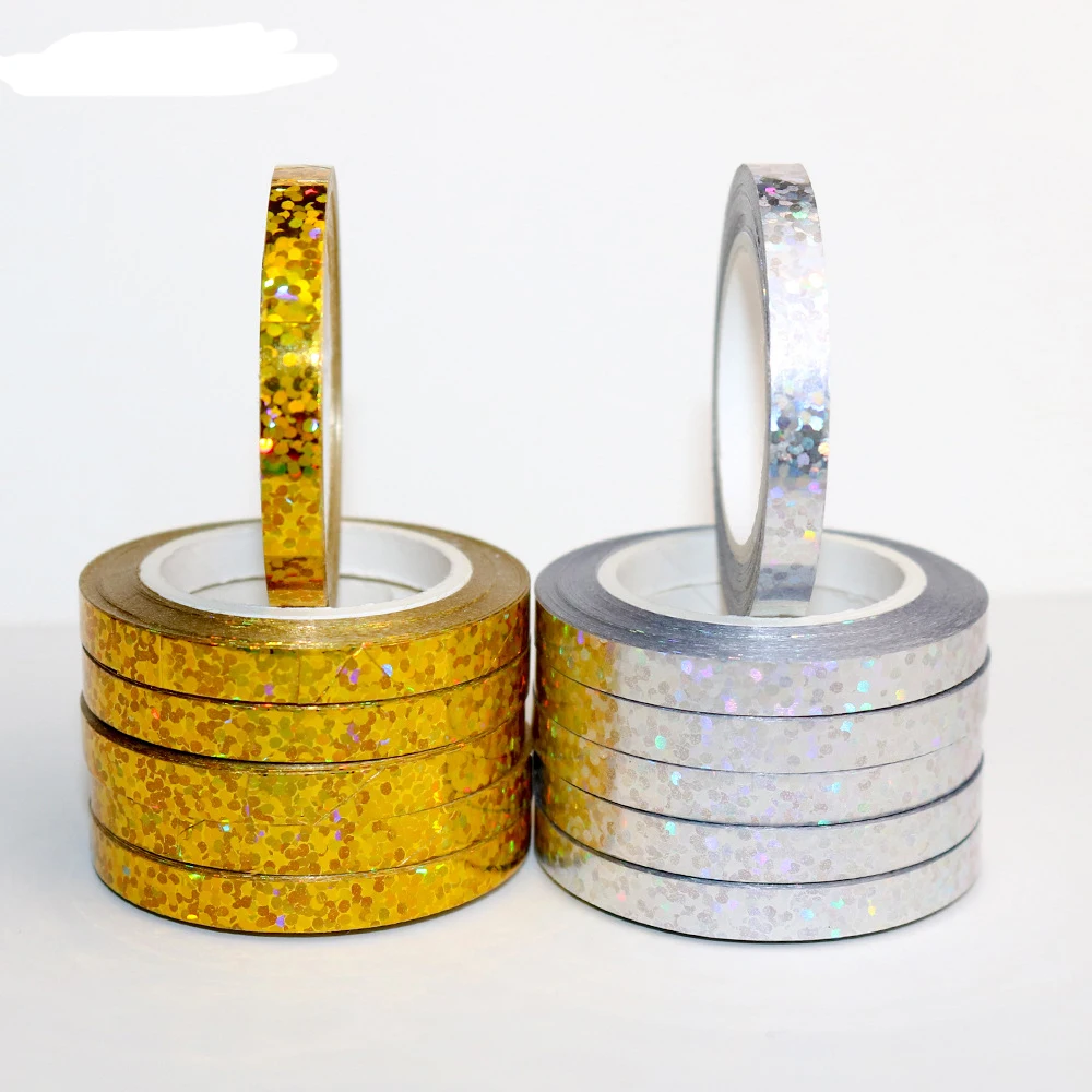 

5pcs/lot 10m Balloon Ribbon Roll Foil Latex Balloons Decoration Birthday Party Wedding Decoration Toys Gift Balloon Strings