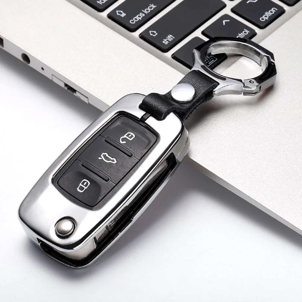A-silver-black