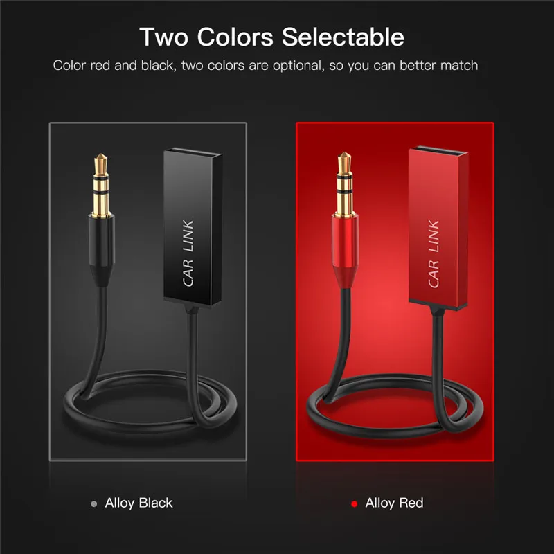 3 5mm Wireless Bluetooth V4 1 Receiver 3 5 Stereo Aux Audio Music Wireless Receptor for Headphones Stereo System Car Speakers