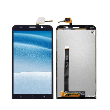 

For Asus Zenfone 2 ZE551ML LCD Display Screen With Touch Screen Digitizer Assembly + Free Tools