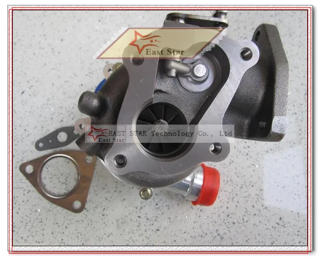 CT16 17201-30120 Turbo Turbocharger For TOYOTA Hiace HiLux Hi-ace Hi-Lux Diesel Engine 2KD 2KD-FTV 2.5L 102HP (2)