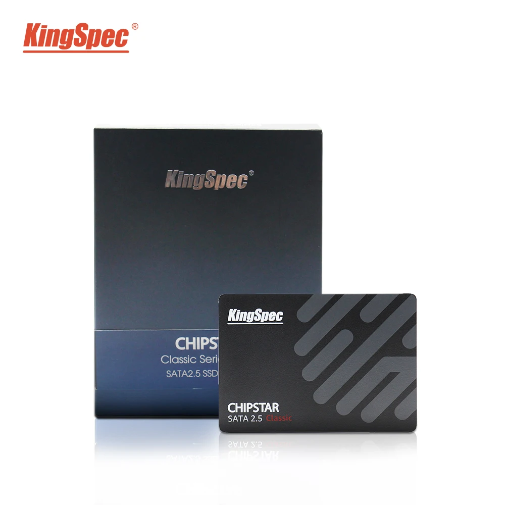 

SSD KingSpec 2.5 SATAiii 128GB 256GB 512GB 1TB hard disk ssd S300 Series hd sata3 hard drive for desktop notebook laptop