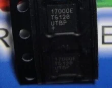

5pcs/lot MAX17000E 17000E QFN24 Original free shipping