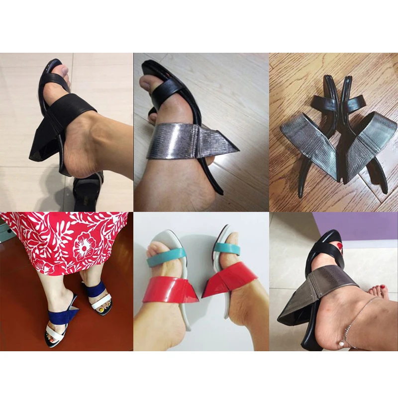 Туфли женские на танкетке 8 см 5 цветов цветов|slippers women|women slippersslipper shoes |