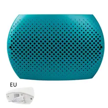 Мини Осушитель воздуха беспроводной возобновляемый осушитель впитывает влагу Перезаряжаемые осушитель воздуха для дома в гардеробах, книжных шкафах